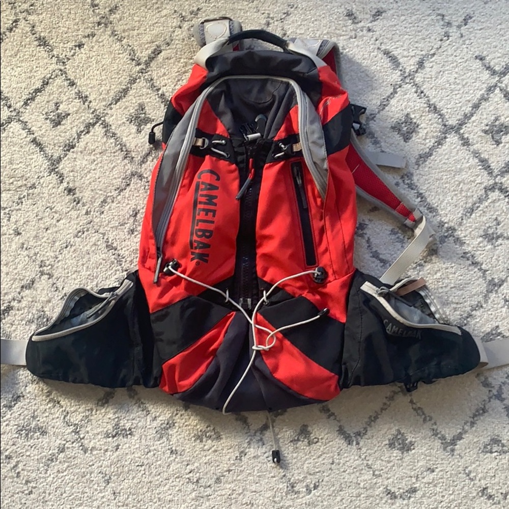 Camelbak large backpack
